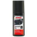 SONAX Kunststoff Neu Schwarz 100 ml