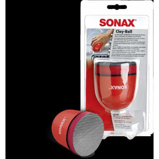 SONAX Clay-Ball 91 g