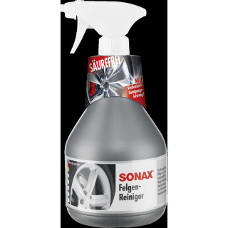 SONAX FelgenReiniger 1 Liter