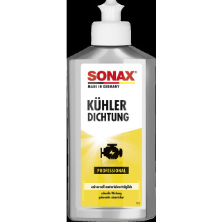 SONAX KühlerDichtung 250 ml