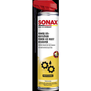 SONAX PowerEis-Rostlöser m. EasySpray 400 ml