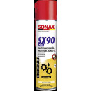 SONAX SX90 PLUS 400 ml