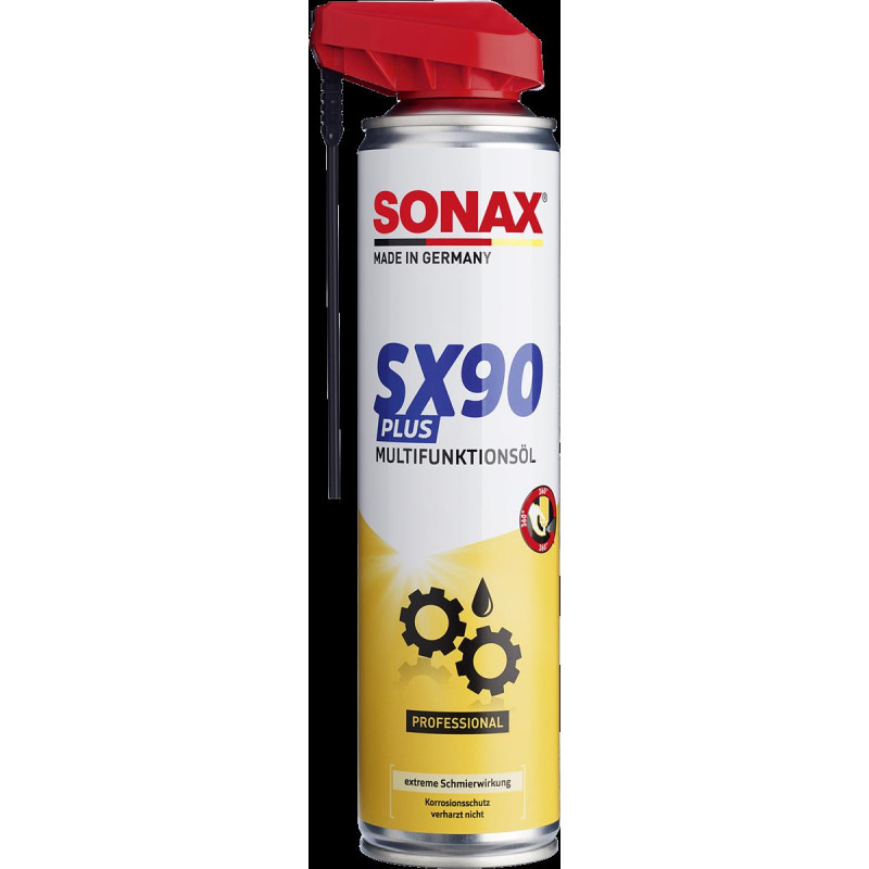 SONAX 04744000 SX90 PLUS m. EasySpray 400 ml, LKW-Teile24 - LKW  Ersatzteile beim Experten bestellen