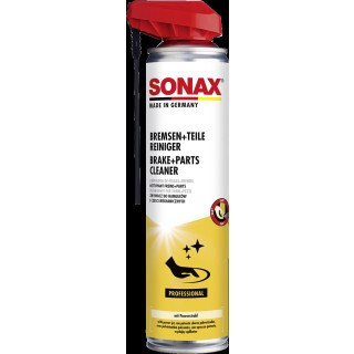 SONAX Bremsen + TeileReiniger m. EasySpray 400 ml