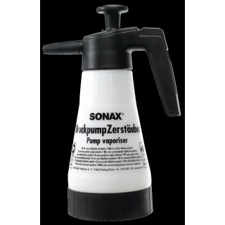 SONAX DruckpumpZerstäuber für saure/alkalische Produkte 1 Stück