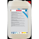 SONAX NatronLauge/Caustic Soda Solution 25% 25 Liter