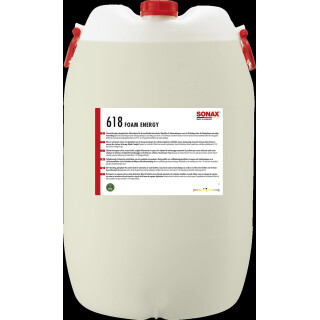 SONAX Foam Energy 60 Liter