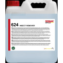 SONAX Insect Remover 10 Liter