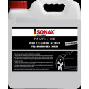 SONAX FelgenReiniger sauer Konzentrat 10 Liter