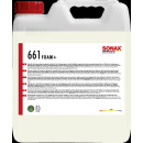 SONAX Foam+ SYMBIOTIK 10 Liter