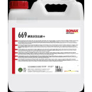 SONAX MOLECULAR+ 10 Liter