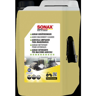 SONAX AGRAR GeräteReiniger 5 Liter