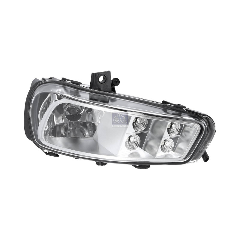 9608202256 | DT Spare Parts 4.69260 Nebelscheinwerfer für MERCEDES 