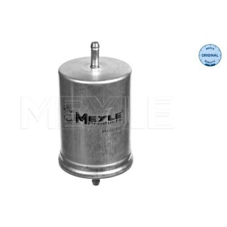 Kraftstofffilter passend für MERCEDES-BENZ, VW