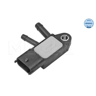 Sensor, Abgasdruck passend für ALFA, CITROËN, FIAT