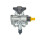 Hydraulikpumpe, Lenkung passend für NISSAN, OPEL, RENAULT, VAUXHALL