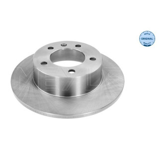Bremsscheibe passend für NISSAN, OPEL, RENAULT, VAUXHALL