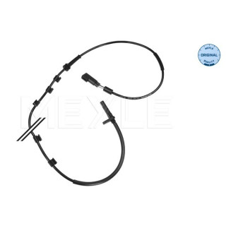 Sensor, Raddrehzahl passend für FORD