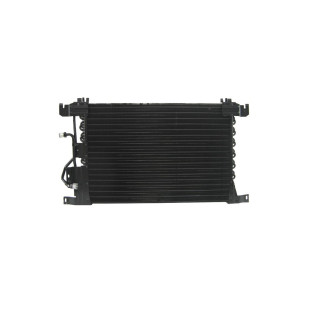 Kondensator Klimaanlage passend für Mercedes Benz Actros MP1 MP2 MP3