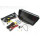 Toter-Winkel-Kamerasystem mit Ultraweitwinkel Kamera blispo® inkl. 9 Zoll LED TFT SET 5
