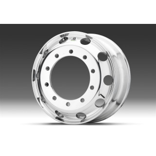 ALCOA Alufelge Dura Bright 22.5 x 9.00 ET154 LochØ26