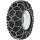 Schneekette pewag "U 3632 UNIVERSAL"