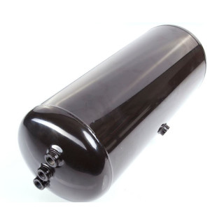 Drucklufttank 45L / 276 x 843,5 / 15,5 bar passend für Mercedes Benz Actros Megaspace MP1 MP2 MP3
