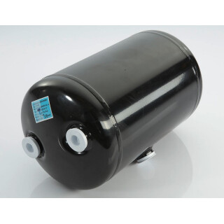 Drucklufttank 30L / 276 x 599,5 / 15,5 bar passend für Mercedes Benz LK N2 NG SK