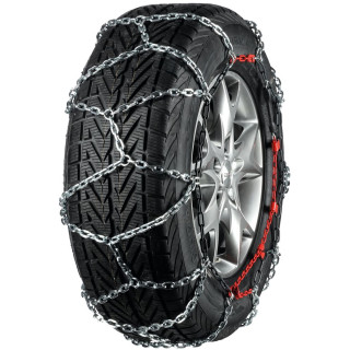 Schneekette pewag "XMR 81 V BRENTA-C 4X4"