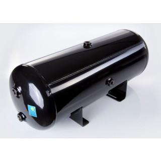 Drucklufttank 40L / 276 x 758 / 15,5 bar Universal