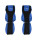 2 x Sitzbezüge Schonbezüge Bezüge LKW blau passend für DAF XF 105 XF 106