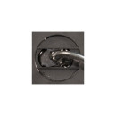 LED Heckleuchte PRO-ROAD Kabel 0,5m
