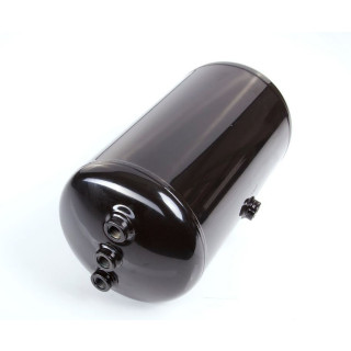 Drucklufttank 20L / 246 x 496,5 / 15,5 bar passend für Mercedes Benz Actros Megaspace MP1 MP2 MP3 AtegoAtego2 Axor2