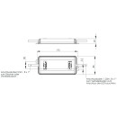 Zentral LED Kontrollgerät PRO-LCG 24 Volt