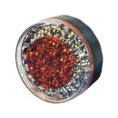 LED Nebelschluss-Rückfahrleuchte PRO-SPOT FR...