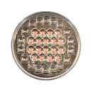 LED Nebelschluss-Rückfahrleuchte PRO-TOP FR