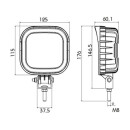 LED Rückfahrscheinwerfer PRO-REVERSE