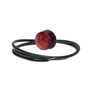 LED Schluss-Umrissleuchte PRO-PENNY