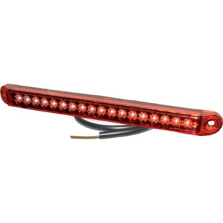 LED Schluss-Umrissleuchte PRO-CAN XL 24 Volt