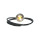LED Seitenmarkierungsleuchte PRO-PENNY 12/24 Volt, Lichtscheibe glasklar