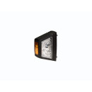 LED Umrissleuchte PRO-SUPER-JET Kabel 1,75m open end