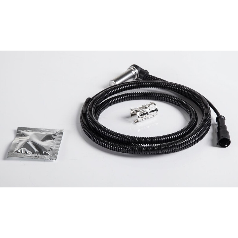 0025422218 LKWTeile24 ABSSensor passend für Mercedes Benz Actros