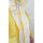 Schutzanzug Overall gelb Gr. XXL