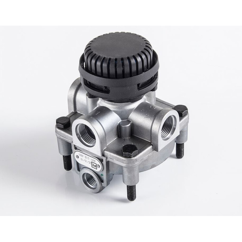 Frankberg ABS Sensor Vorderachse Für Mercedes LKW - Einfacher Einbau