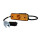 LED Seitenmarkierungsleuchte FLATPOINT Einbauversion, Kabel 1,5m + P&R Stecker