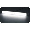 LED Begrenzungsleuchte PRO-CAN XL 24 Volt, Lichtleitertechnik