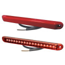 LED Schluss-Umrissleuchte PRO-CAN XL