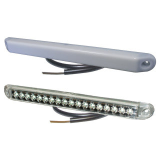LED Begrenzungsleuchte PRO-CAN XL