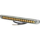 LED Blinkleuchte PRO-CAN XL 24 Volt, hintere Blinkleuchte...