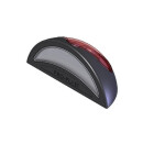 LED Schluss-Kennzeichenleuchte PRO-REG 12/24 Volt, Schluss-Kennzeichenleuchte, Kabel 0,5m